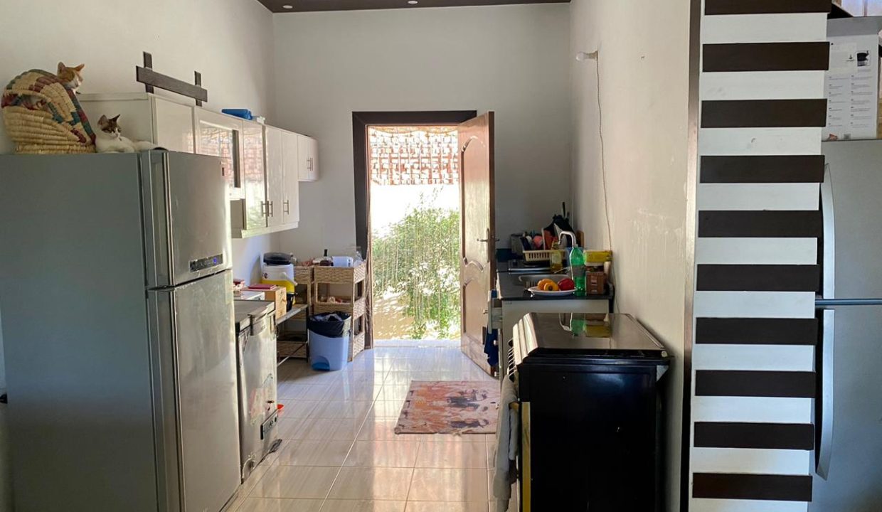 Luxurious Modern Villa for Sale or Rent in Habu, Luxor