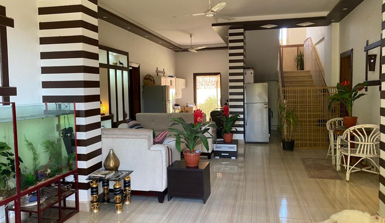 Luxurious Modern Villa for Sale or Rent in Habu, Luxor