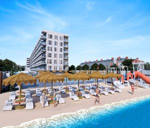 Beachfront Apartments' Project in Hurghada 4 2f773003 d521 4556 8b9e 363c08c475f6 1