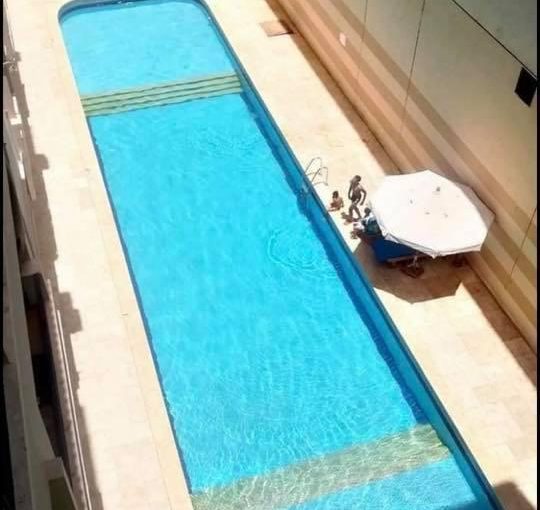 Hotel’s Studio in Hurghada